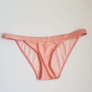 Mossman String Bikini NWT